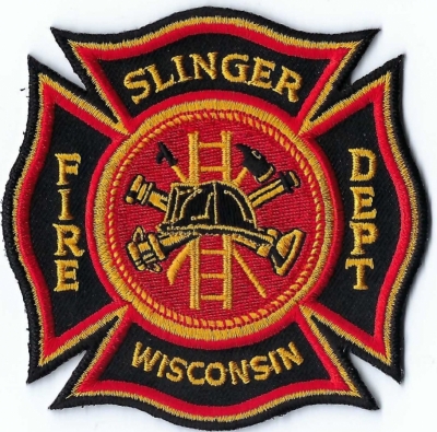 Slinger Fire Department (WI)
