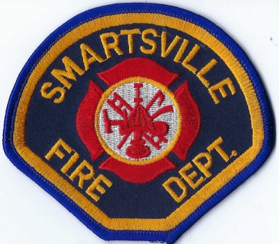 Smartsville Fire Department (CA)
