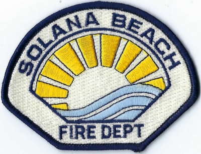 Solana Beach Fire Department (CA)
