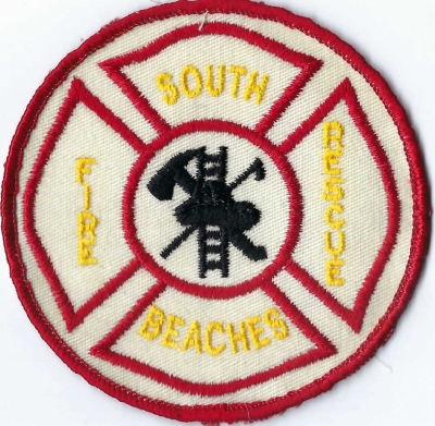 South Beaches Fire Rescue (FL)
DEFUNCT - Merged w/Jacksonville Beach Fire Department.
