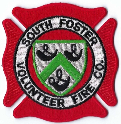 South Foster Volunteer Fire Company (RI)

