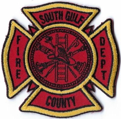 South Gulf County Fire Department (FL)
