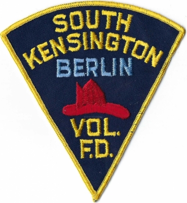 South Kensington Volunteer Fire Department (CT)
