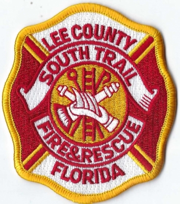 South Trail Fire & Rescue (FL)
