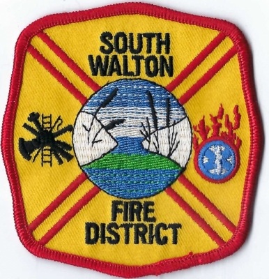 South Walton Fire District (FL)
