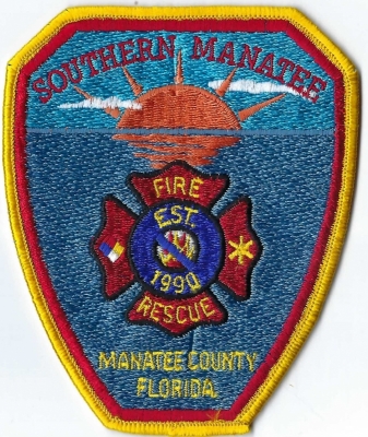 Southern Manatee Fire & Rescue (FL)

