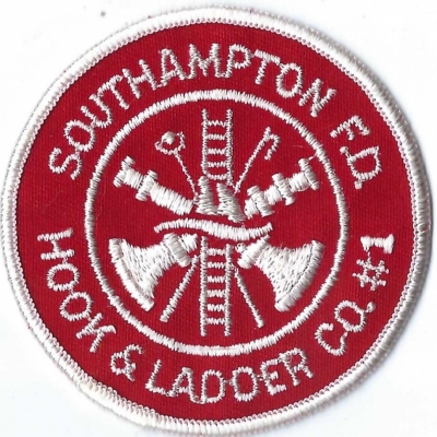 Southampton Hook & Ladder Company #1 (PA)
