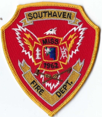 Southhaven Fire Department (MS)
