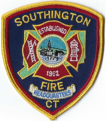 Southington Fire Department (CT)
