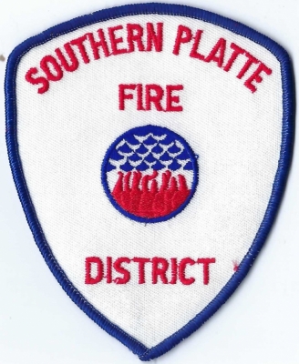 Southern Platte Fire District (MO)

