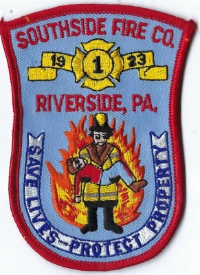 Southside Fire Company (PA)
