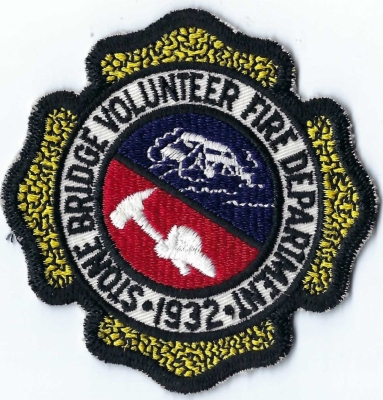 Stone Bridge Volunteer Fire Department (RI)
