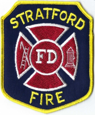 Stratford Fire Department (CT)
