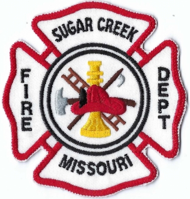 Sugar Creek Fire Department (MO)
