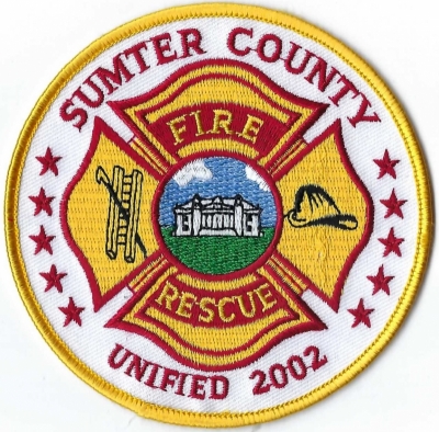 Sumter County Fire Rescue (FL)
