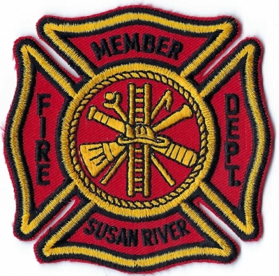 Susan River Fire Department (CA)
