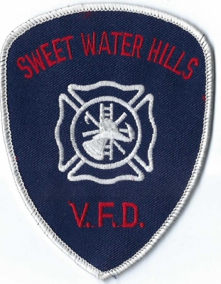 Sweet Water Hills Volunteer Fire Department (NM)
DEFUNCT - Merged w/Northeast Torrance Volunteer Fire Department in 1993.
