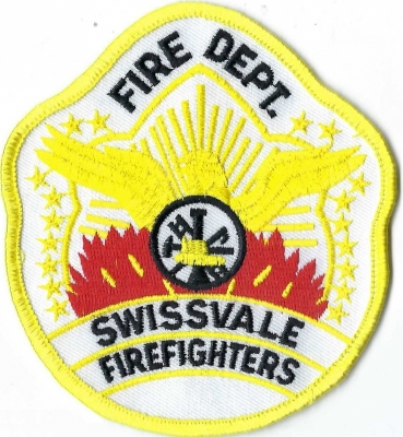 Swissvale Fire Department (PA)
