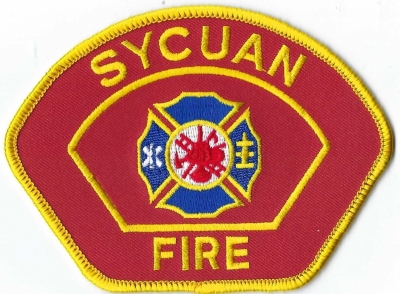 Sycuan Fire Department (CA)
