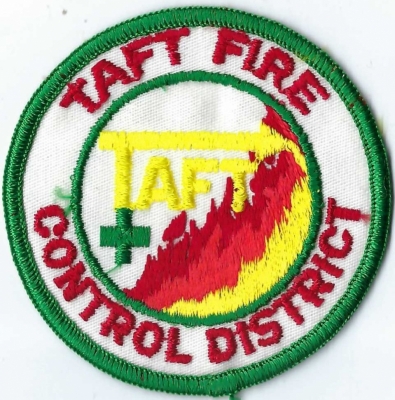 Taft Fire Control District (FL)
DEFUNCT - Merged w/Orange County Fire Rescue.

