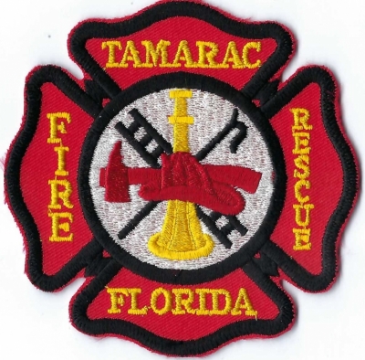 Tamarac Fire Rescue (FL)
