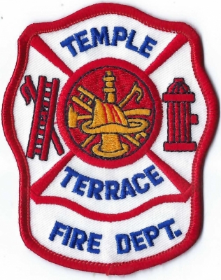 Temple Terrace Fire Department (FL)
