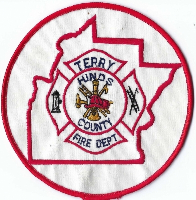 Terry Fire Department (MS)
