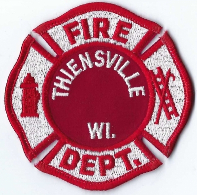 Thiensville Fire Department (WI)
DEFUNCT - Merged w/Southern Ozaukee Fire Department

