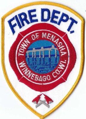 Town of Menasha Fire Department (WI)
