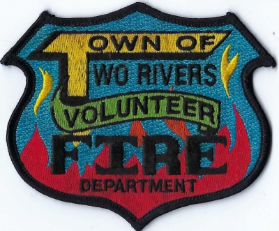 Town of Two Rivers Volunteer Fire Department (WI)
