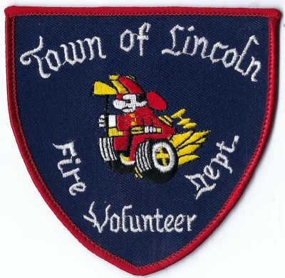 Town of Lincoln Volunteer Fire Department (WI)
