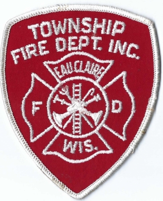 Township Fire Department Inc. (WI)
