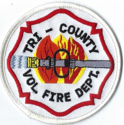 Tri-County Volunteer Fire Department (FL)
The Tri-County region, is composed of Palm Beach, Broward, and Miami-Dade counties.
