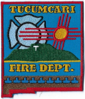 Tucumcari Fire Department (NM)
