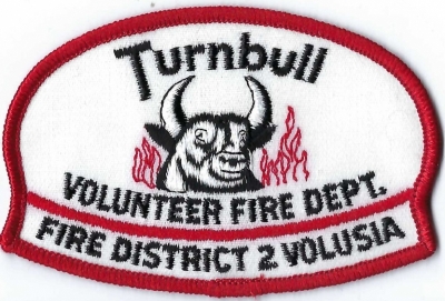 Turnbull Volunteer Fire Department (FL)
DEFUNCT - Merged w/Volusia County Fire Rescue.

