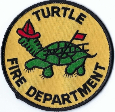 Turtle Fire Department (WI)

