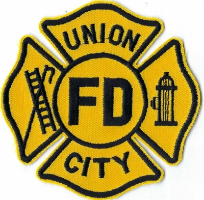 Union City Fire Department (PA)
