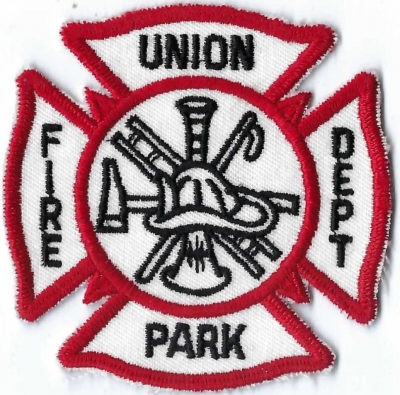 Union Park Fire Department (FL)
DEFUNCT - Merged w/Orange County Fire Rescue.
