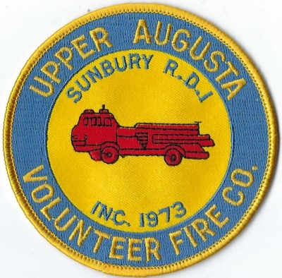 Upper Augusta Volunteer Fire Company (PA)
