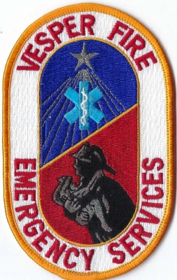 Vesper Fire Emergency Services (WI)
