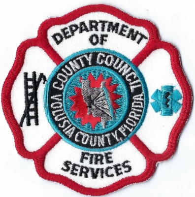 Volusia County Fire Services (FL)
