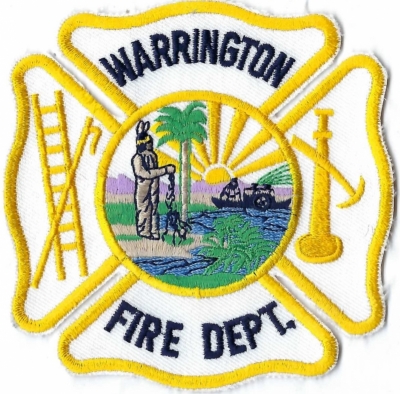 Warrington Fire Department (FL)
