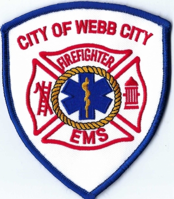 Webb City Fire Department (MO)
