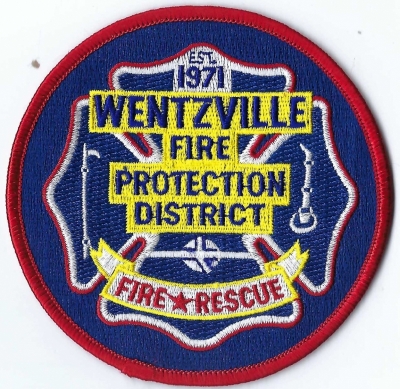 Wentzville Fire Protection District (MO)

