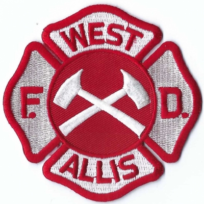 West Allis Fire Department (WI)
