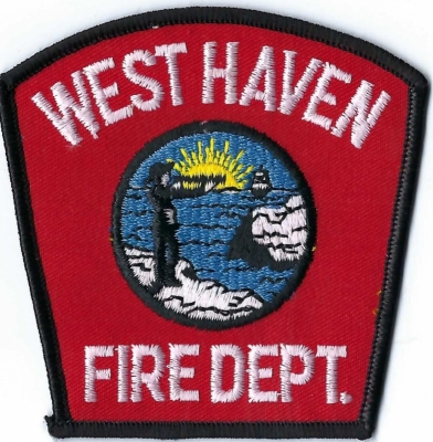 West Haven Fire Department (CT)
