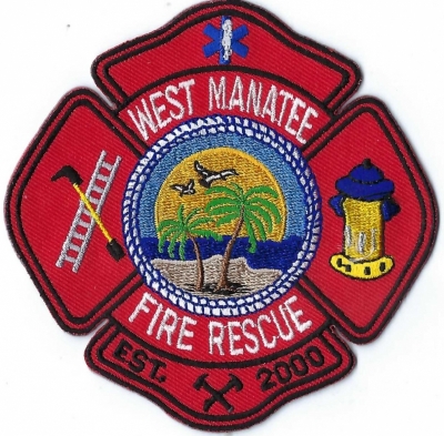 West Manatee Fire Rescue (FL)
