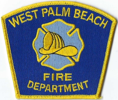 West Palm Beach Fire Department (FL)
