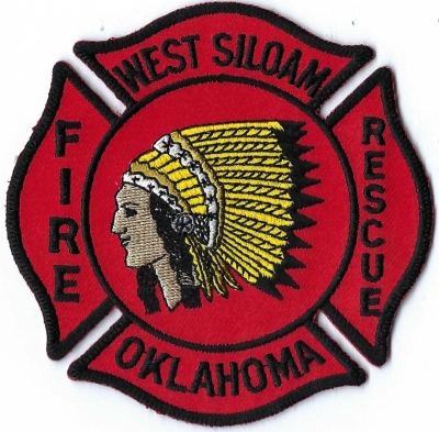 West Siloam Fire Rescue (OK)
