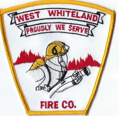 West Whiteland Fire Company (PA)
